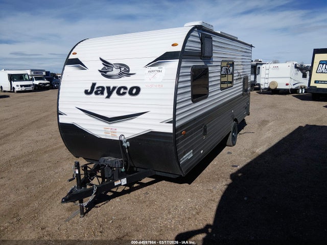Jayco Jay Flight