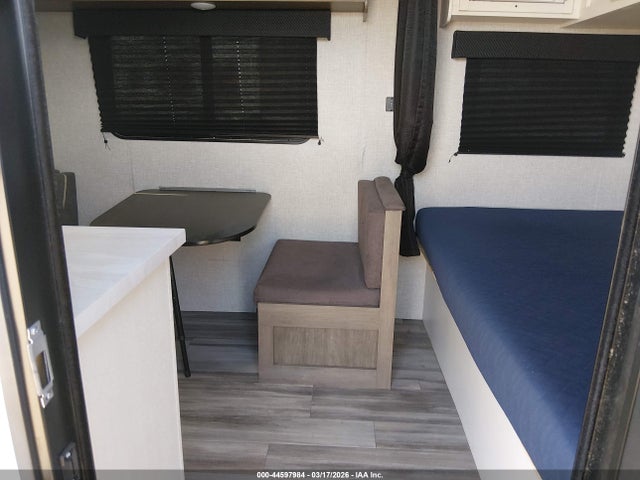 Jayco Jay Flight
