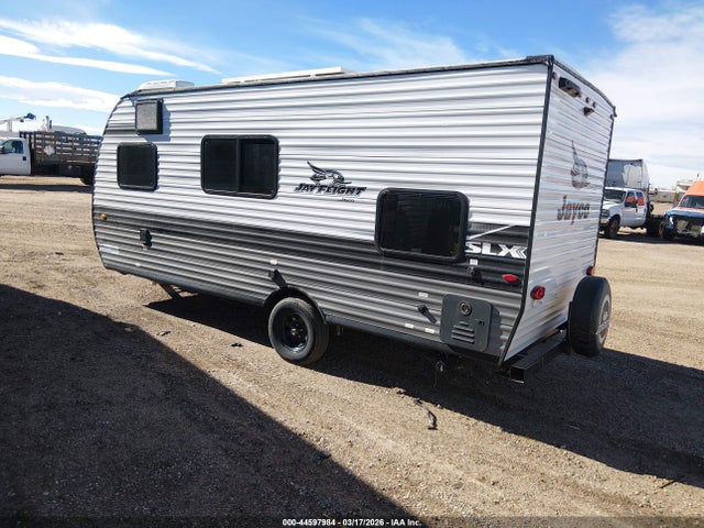 Jayco Jay Flight