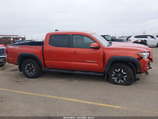 Toyota Tacoma Trd Off Road