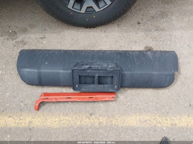 Toyota Tacoma Trd Off Road