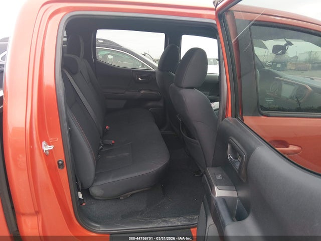 Toyota Tacoma Trd Off Road