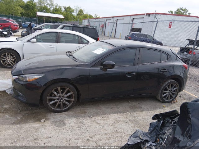 Mazda Mazda3 Sport