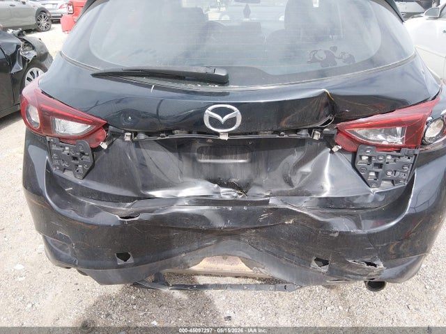 Mazda Mazda3 Sport