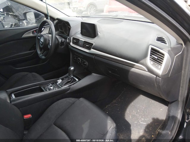 Mazda Mazda3 Sport