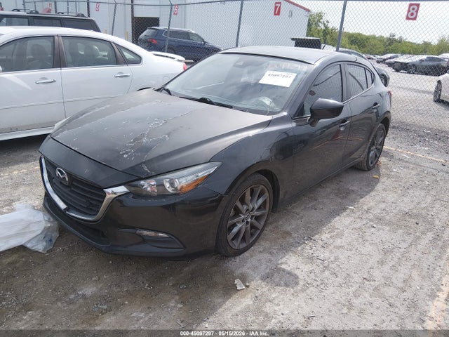 Mazda Mazda3 Sport