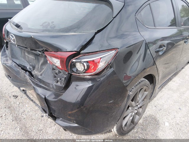 Mazda Mazda3 Sport