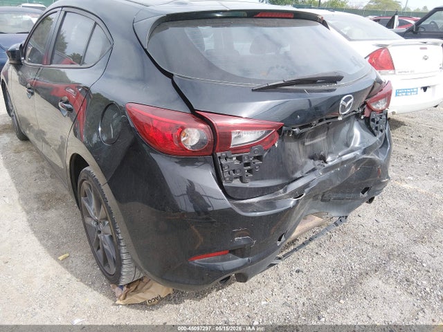 Mazda Mazda3 Sport