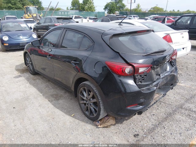 Mazda Mazda3 Sport