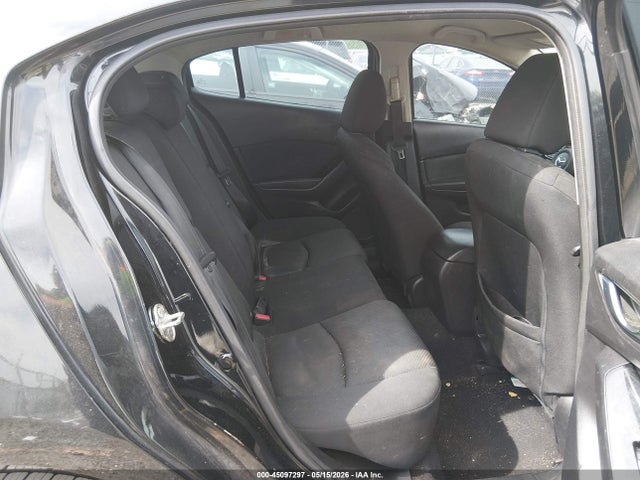 Mazda Mazda3 Sport