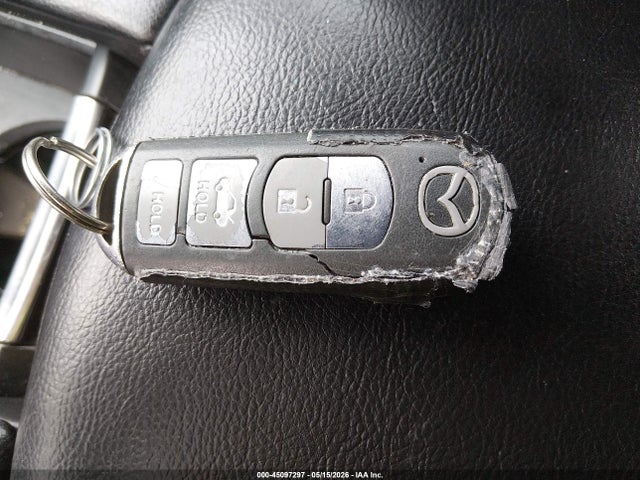 Mazda Mazda3 Sport