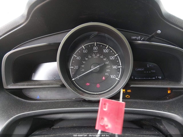 Mazda Mazda3 Sport