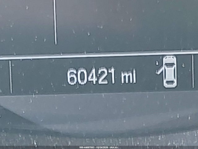 Chevrolet Trax Fwd Ls