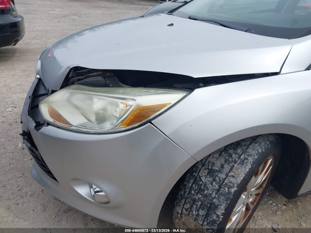 Ford Focus Sel