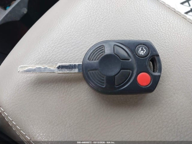 Ford Focus Sel