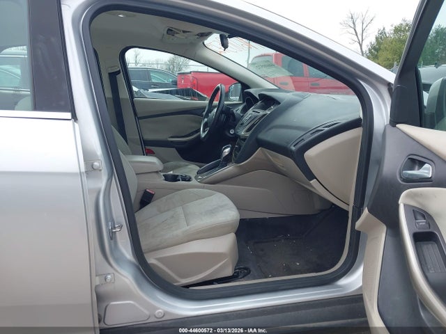 Ford Focus Sel