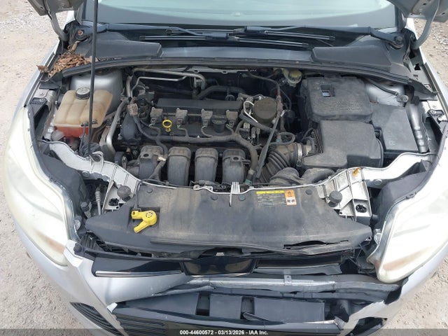 Ford Focus Sel