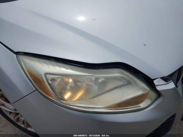 Ford Focus Sel