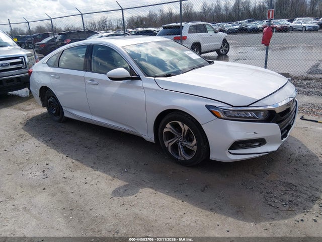 Salvage Honda Accord Image