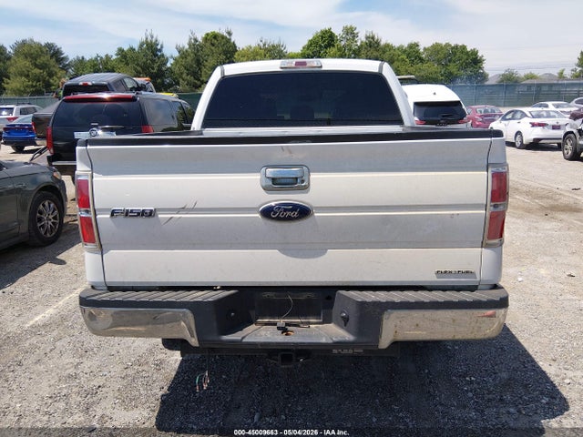 Ford F-150 Xlt