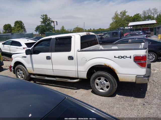 Ford F-150 Xlt