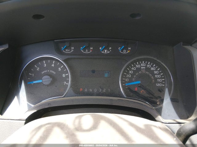 Ford F-150 Xlt