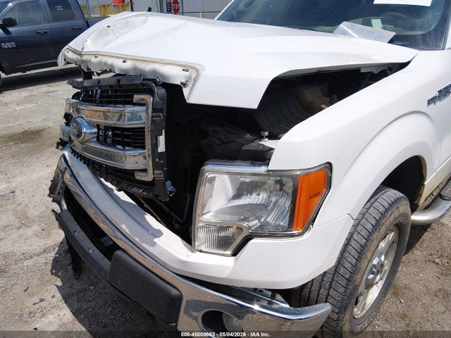 Ford F-150 Xlt