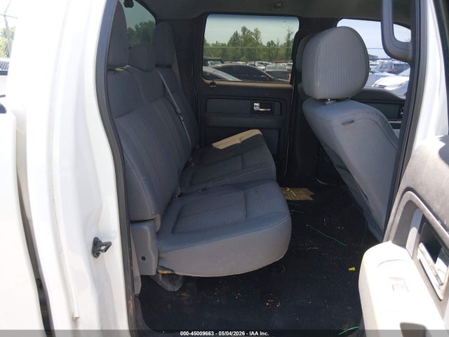 Ford F-150 Xlt