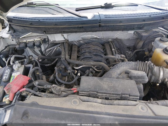 Ford F-150 Xlt
