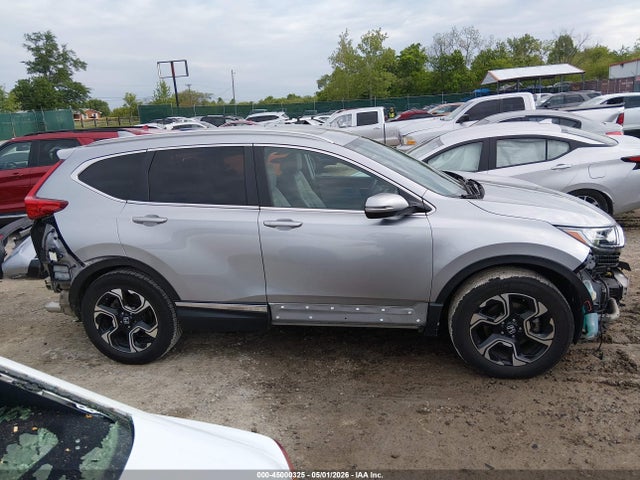 Honda CR-V Touring