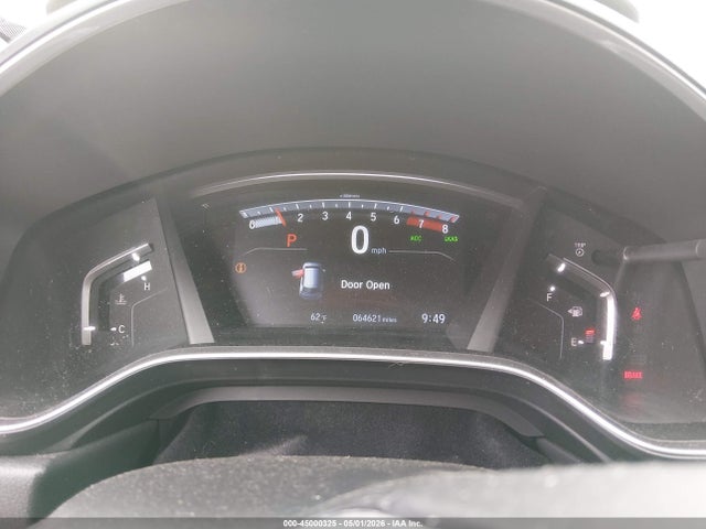 Honda CR-V Touring