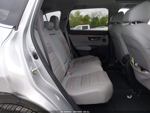 Honda CR-V Touring