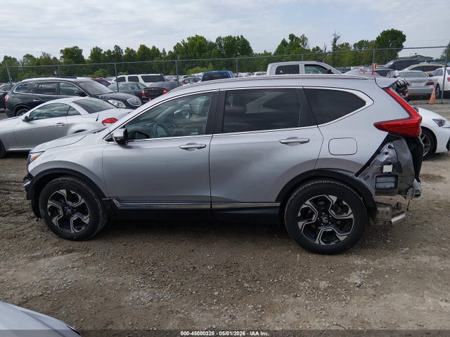 Honda CR-V Touring
