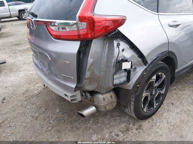 Honda CR-V Touring