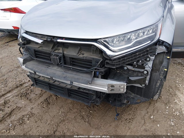 Honda CR-V Touring