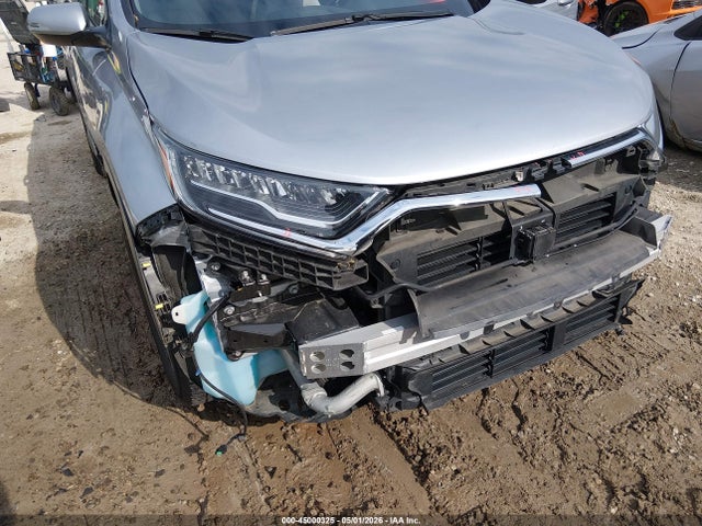 Honda CR-V Touring