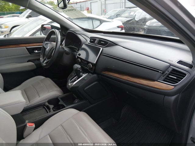 Honda CR-V Touring