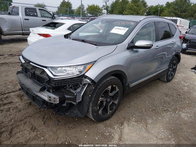 Honda CR-V Touring