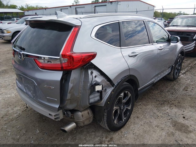 Honda CR-V Touring