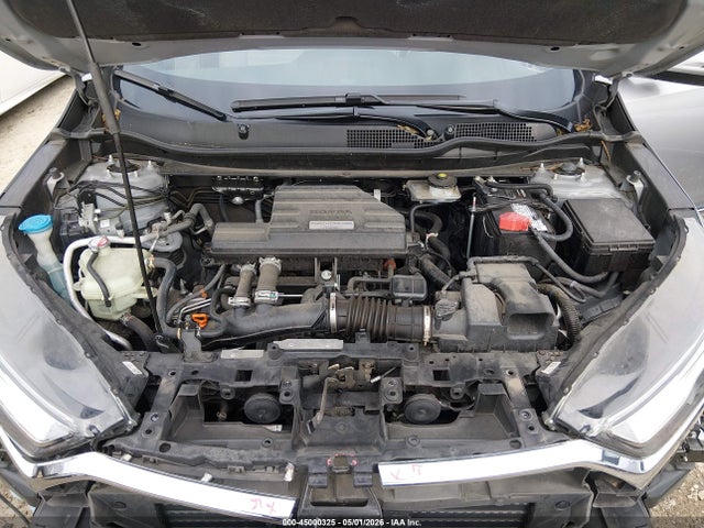 Honda CR-V Touring