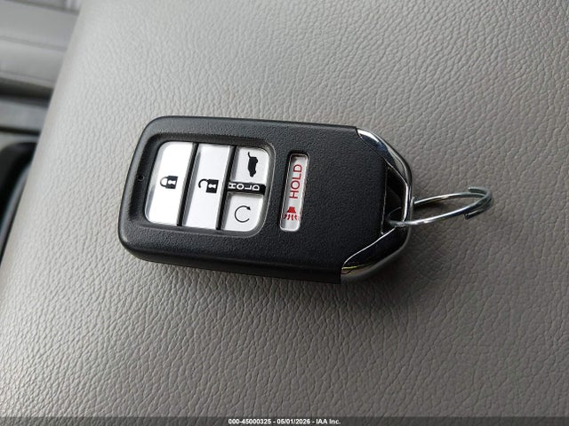 Honda CR-V Touring