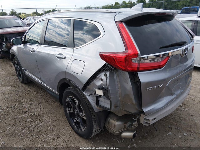 Honda CR-V Touring