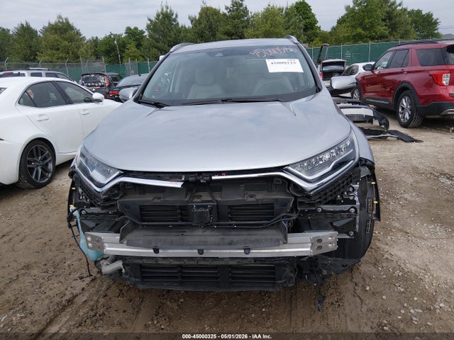 Honda CR-V Touring