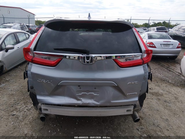 Honda CR-V Touring