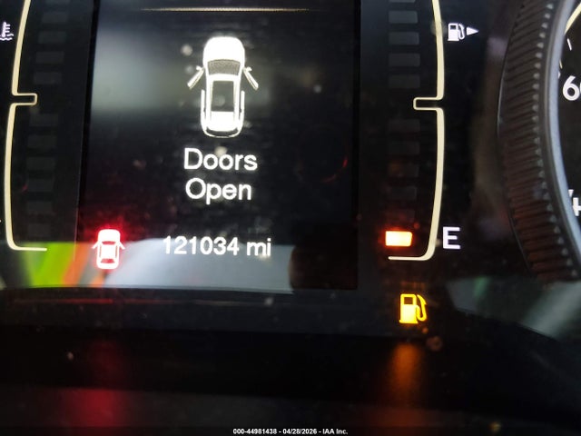 Jeep Cherokee Latitude