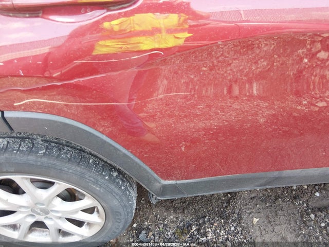 Jeep Cherokee Latitude