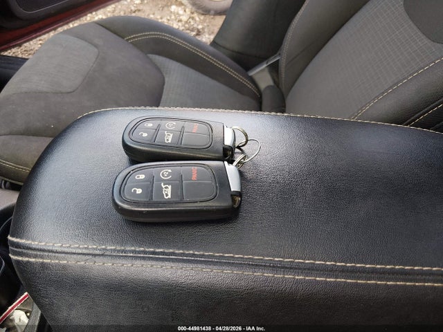 Jeep Cherokee Latitude