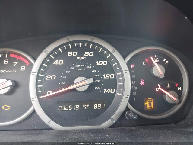 Honda Pilot Ex