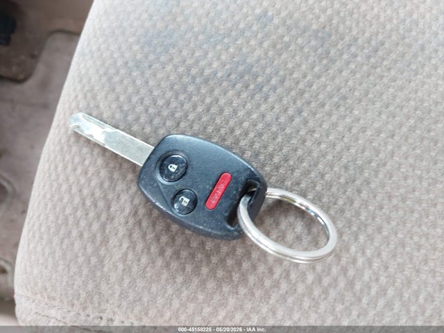 Honda Pilot Ex