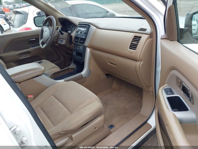 Honda Pilot Ex